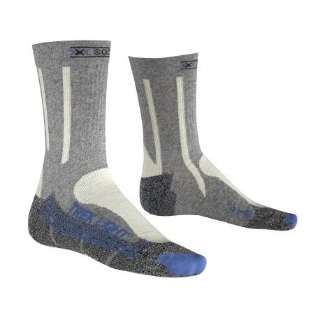 X-Socks Trekking Light Lady - Skarpety damskie | Hardloop