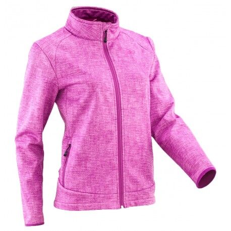 Damart Sport Soft Shell imperméable et respirante - Dámsky Kabát | Hardloop