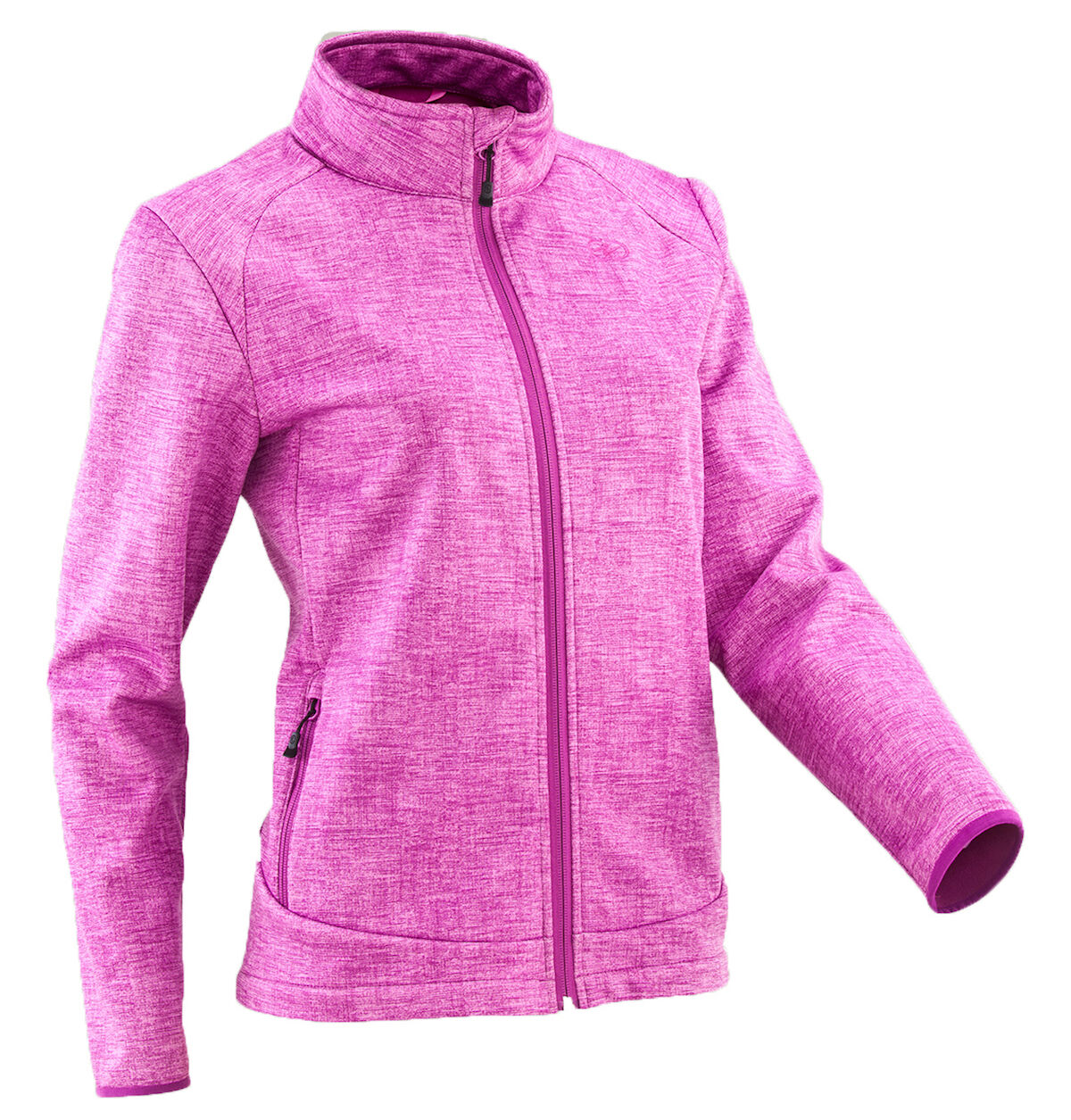 Damart Sport - Soft Shell imperméable et respirante - Softshell jacket  - Women's