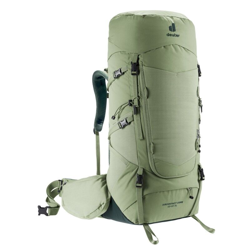 Aircontact Core 45+10 SL - Sac à dos trekking femme