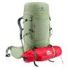 Deuter Aircontact Core 45+10 SL - Hiking backpack - Women's