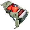 Deuter Aircontact Core 45+10 SL - Trekking rygsæk - Damer