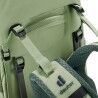 Deuter Aircontact Core 45+10 SL - Mochila de trekking - Mujer