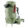 Deuter Aircontact Core 45+10 SL - Plecak trekkingowy damski | Hardloop