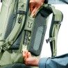 Deuter Aircontact Core 45+10 SL - Zaino da trekking - Donna
