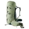 Deuter Aircontact Core 45+10 SL - Trekking rygsæk - Damer