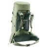 Deuter Aircontact Core 45+10 SL - Trekkingryggsäck - Dam