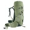 Deuter Aircontact Core 45+10 SL - Plecak trekkingowy damski | Hardloop