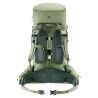 Deuter Aircontact Core 45+10 SL - Vaellusreppu - Naiset