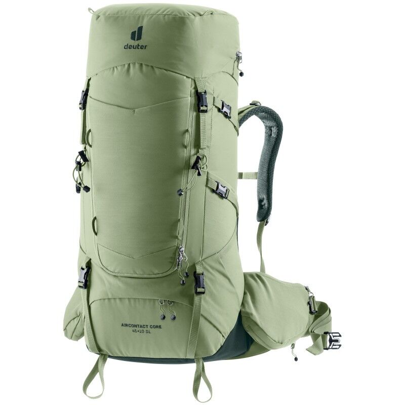 Deuter Aircontact Core 45+10 SL - Hiking backpack - Women's