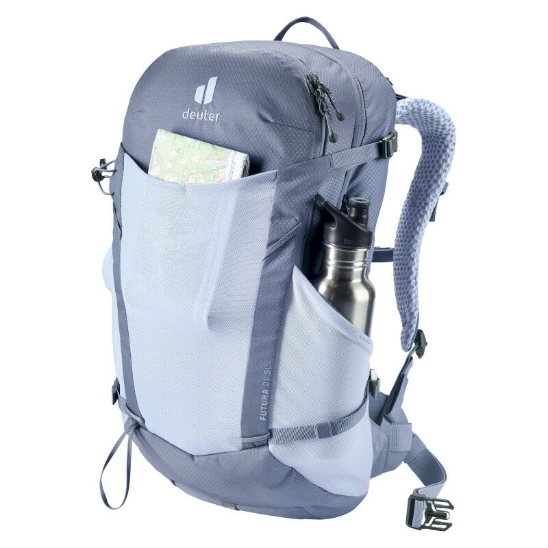 Deuter Futura 21 SL - Sac à dos randonnée femme | Hardloop
