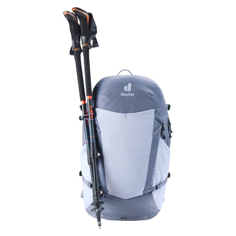 Deuter Futura 21 SL - Sac à dos randonnée femme | Hardloop