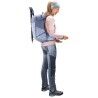 Deuter Futura 21 SL - Sac à dos randonnée femme | Hardloop
