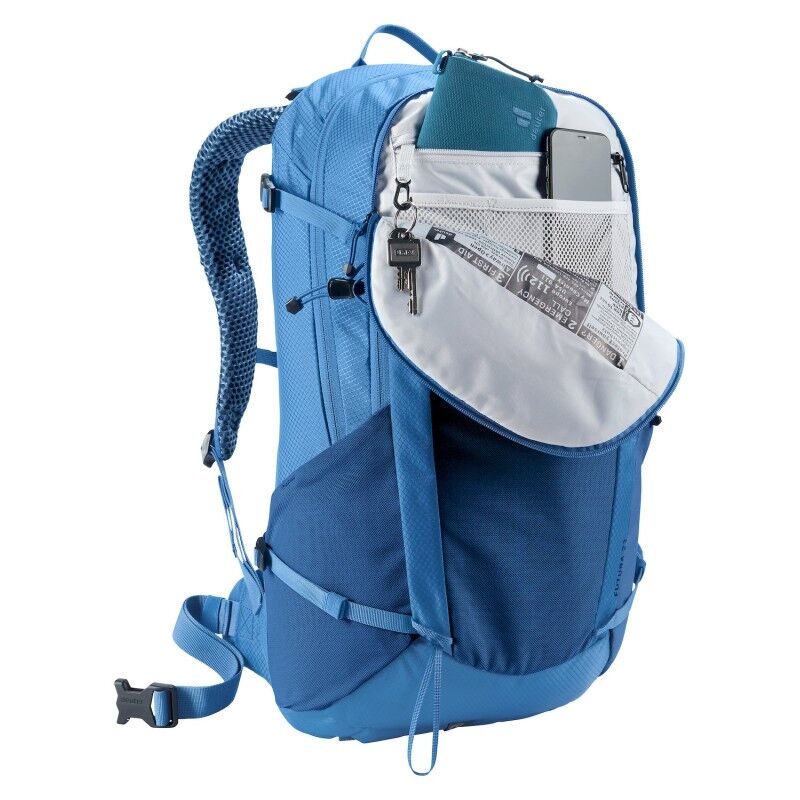 Deuter Futura 23 - Wanderrucksack - Herren