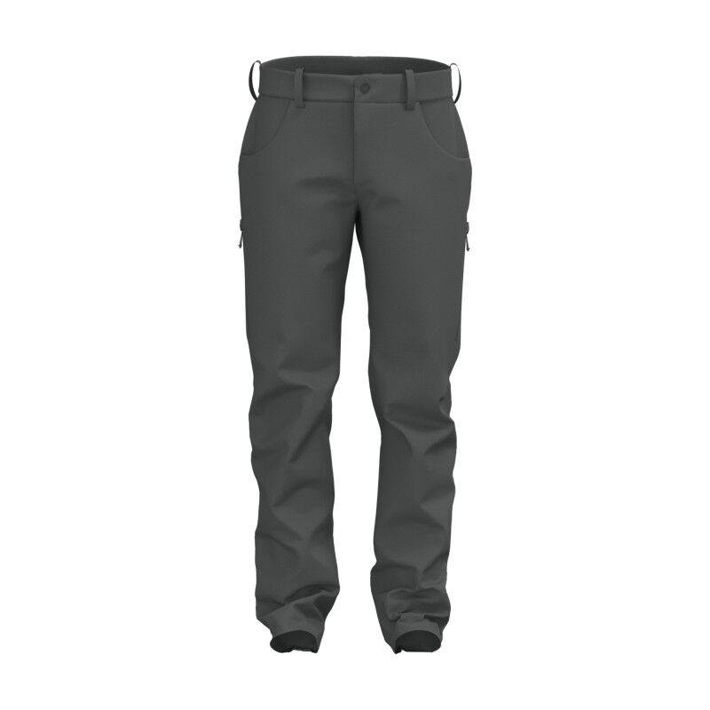 Ortler 2.0 Pant - Softshellbroek - Heren