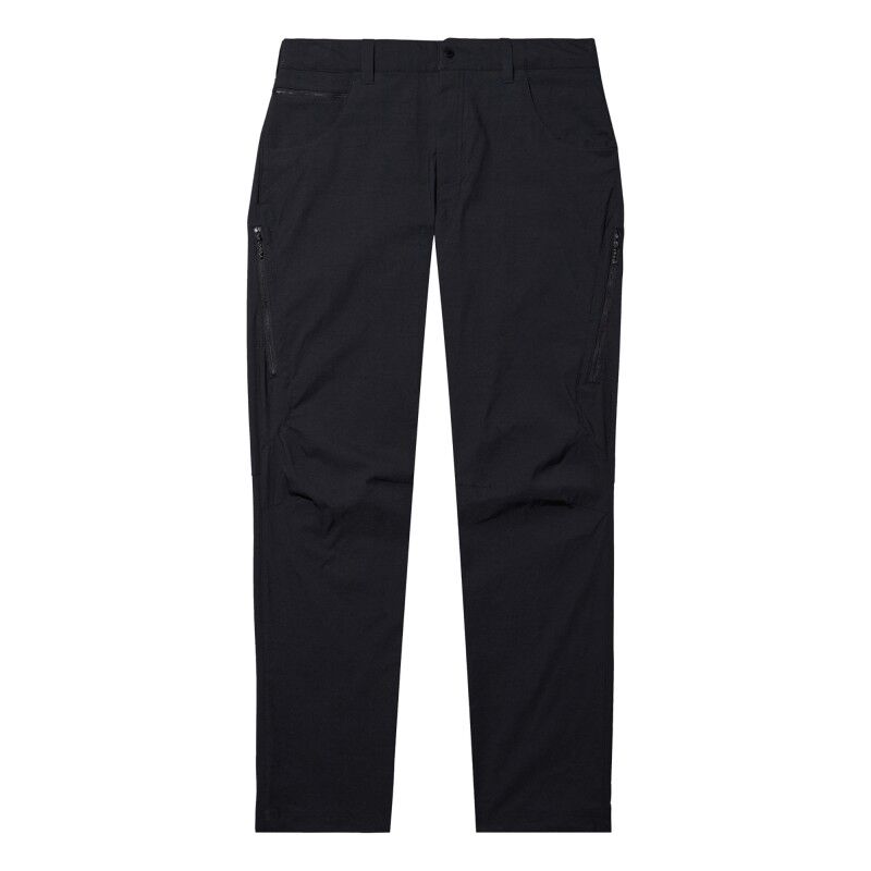 Ortler 2.0 Pant - Spodnie softshell męskie