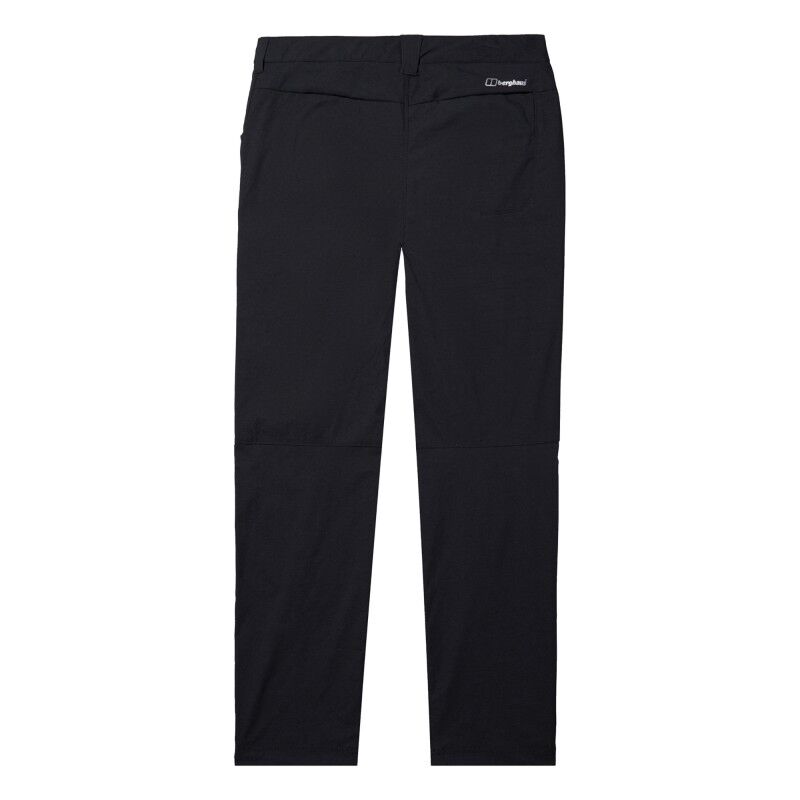 Berghaus Ortler 2.0 Pant - Pantalones softshell - Hombre | Hardloop