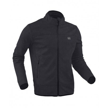 Damart Sport Soft Shell - Kurtka softshelle meska | Hardloop