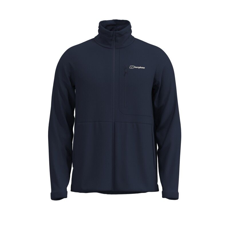 Activity Polartec IA Fleece Jacket - Fleecejakke - Herrer