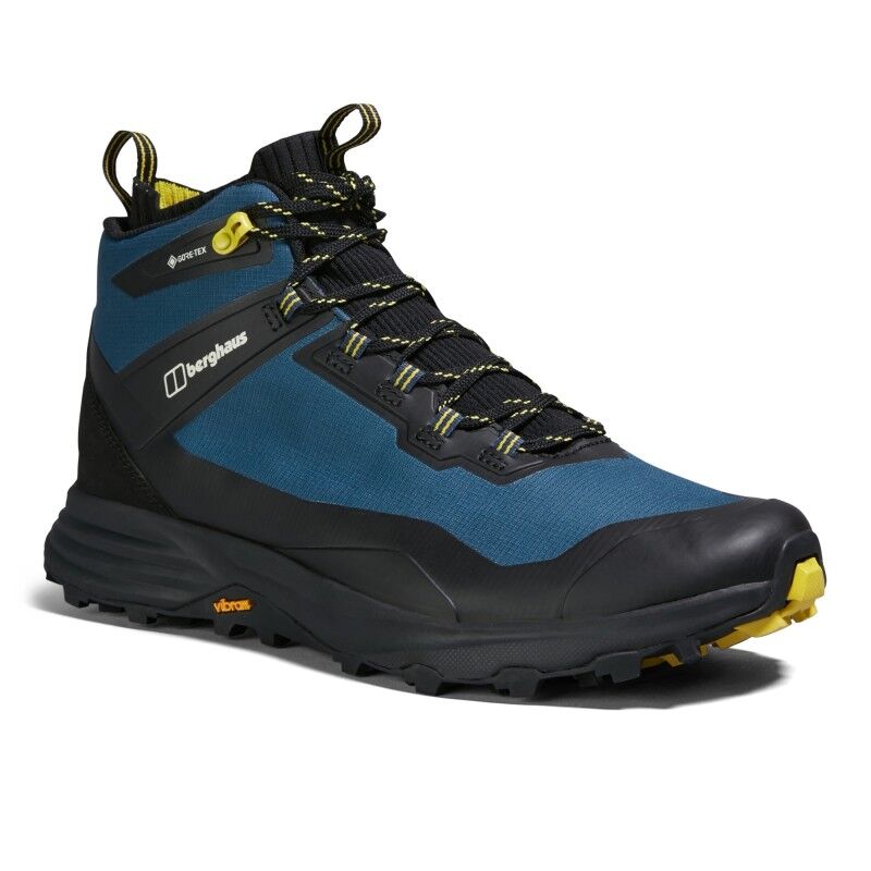 Berghaus VC22 Mid GTX - Vandresko - Herrer | Hardloop