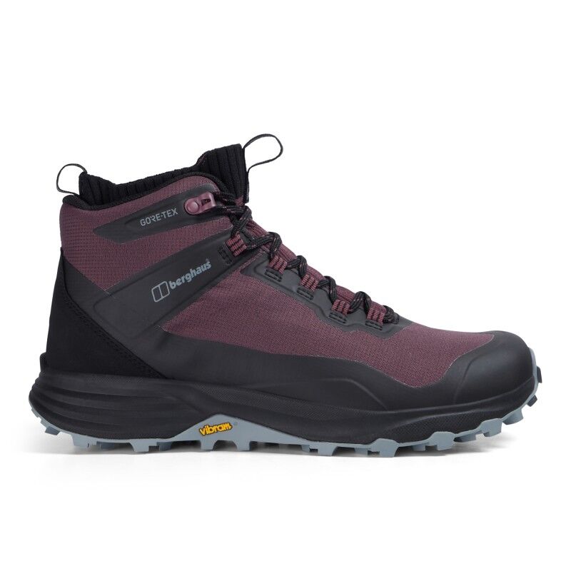VC22 Mid GTX - Scarpe da trekking - Donna