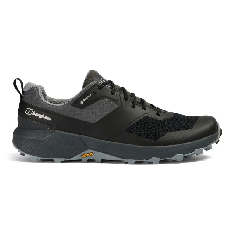 Trailway Active GTX - Buty turystyczne meskie