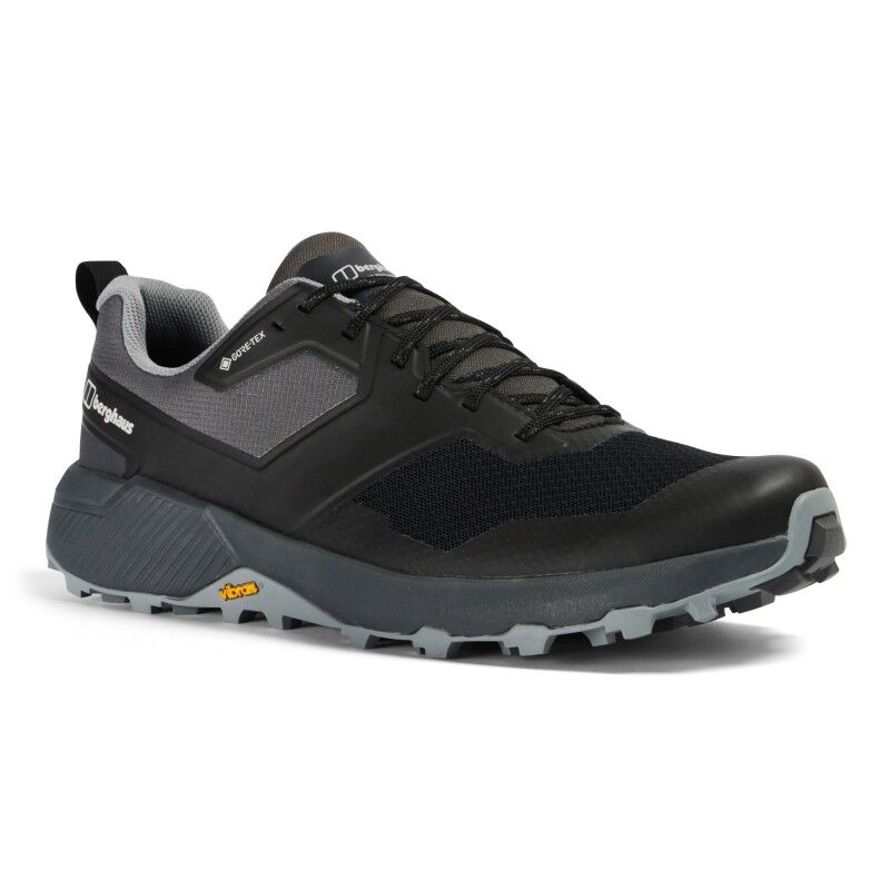 Berghaus Trailway Active GTX - Buty turystyczne meskie | Hardloop