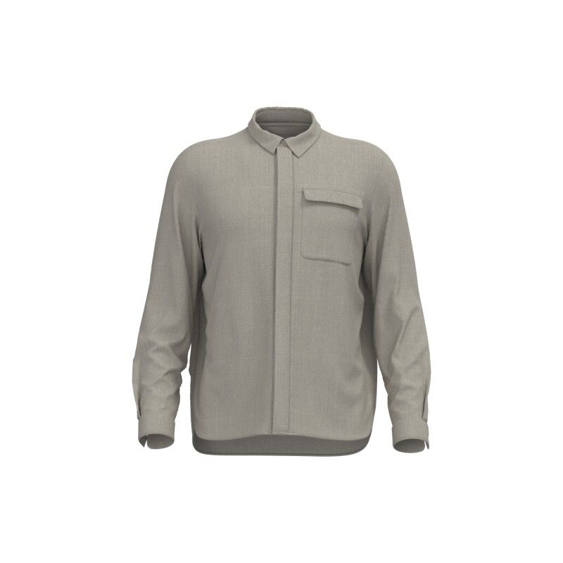 Everyday Lightweight Lon - Shirt - Men's