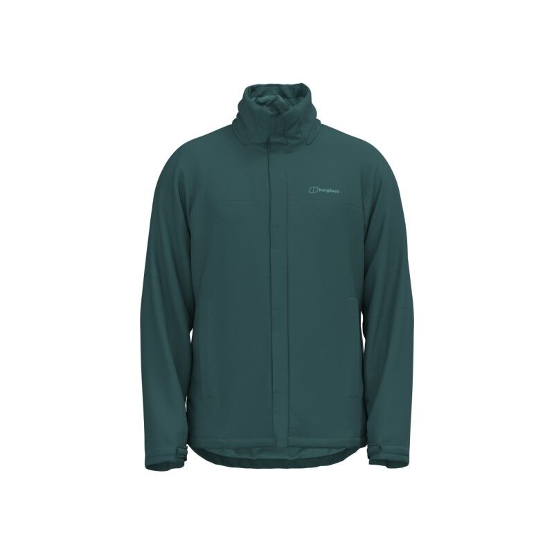 RG Alpha 2.0 Shell Jacket - Giacca antipioggia - Uomo