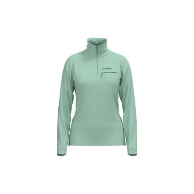 Prism 2.0 Micro Fleece Half Zip - Bluza polarowa damska