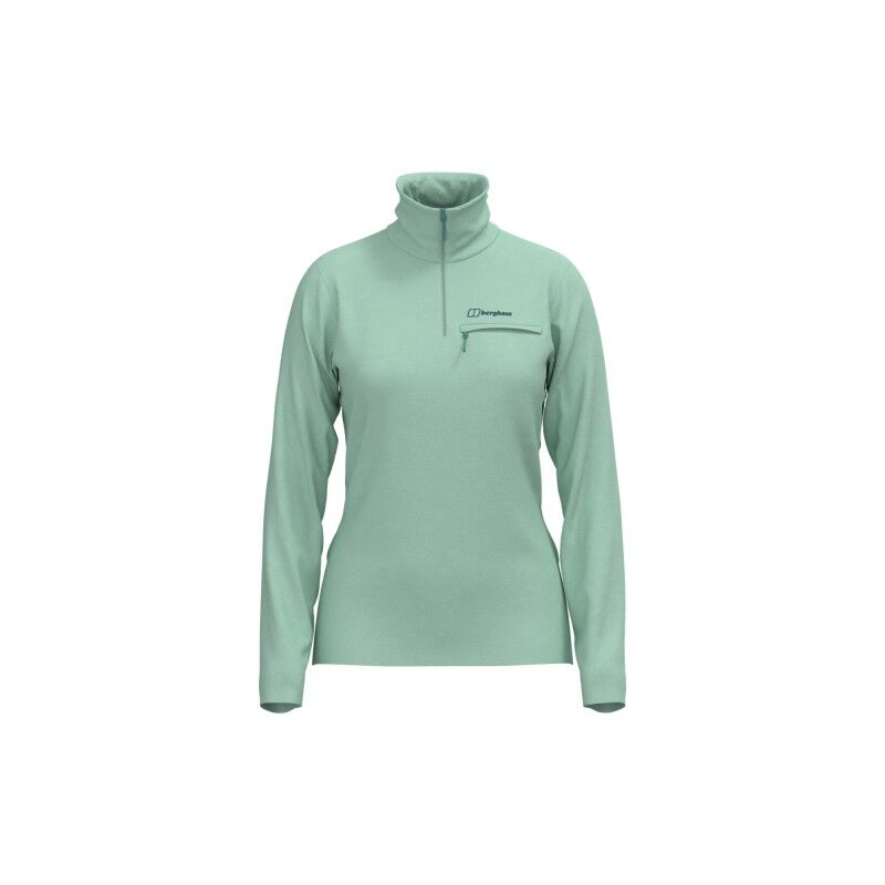 Prism 2.0 Micro Fleece Half Zip - Fleecejacke - Damen