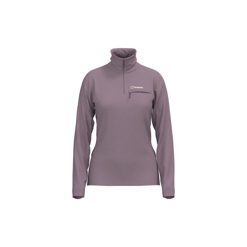 Prism 2.0 Micro Fleece Half Zip - Fleece jacket - Women's