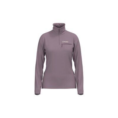 Prism 2.0 Micro Fleece Half Zip - Polaire femme