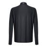 Berghaus 24/7 Base Zip LS - Maillot thermique homme | Hardloop
