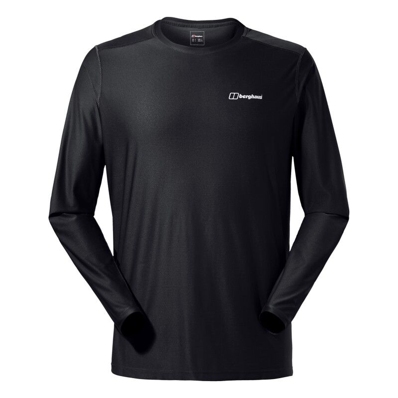 24/7 Base Crew LS - Synthetisch ondergoed - Heren