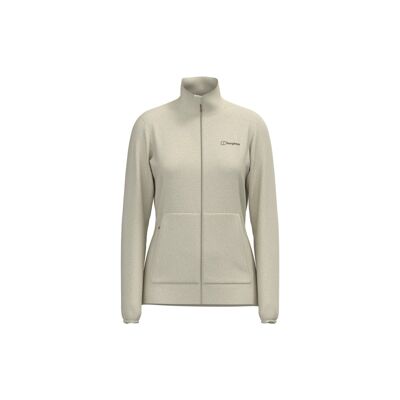 Prism 2.0 Micro InterActive Fleece Jacket - Fleecetröjor - Dam