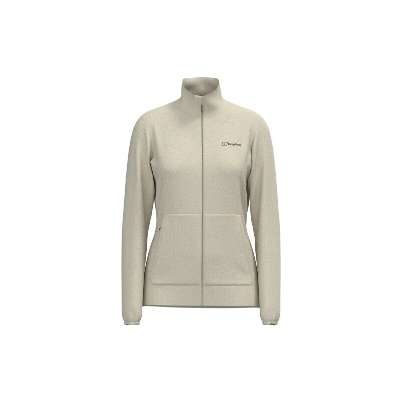 Prism 2.0 Micro InterActive Fleece Jacket - Fleecevest - Dames
