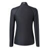 Berghaus 24/7 Base Zip LS - Camisola interior mulher | Hardloop