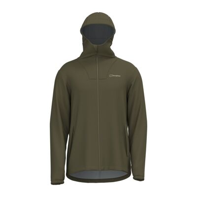 Deluge Pro 3.0 Jacket - Kurtka przeciwdeszczowa meska