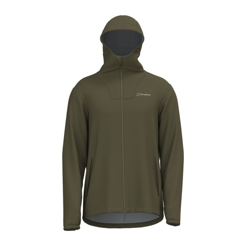 Deluge Pro 3.0 Jacket - Kurtka przeciwdeszczowa meska
