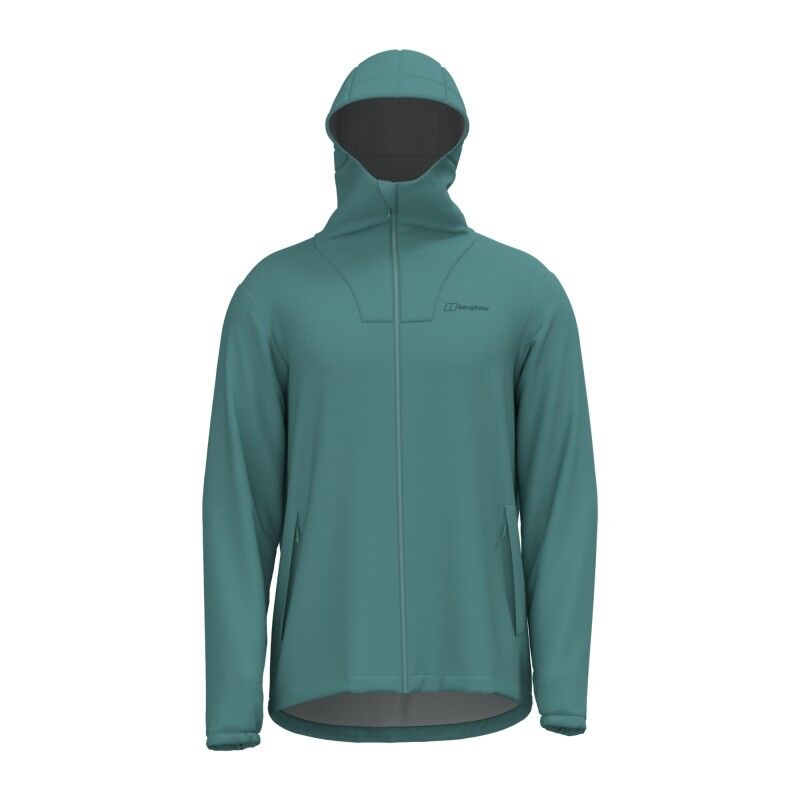 Deluge Pro 3.0 Jacket - Regenjacke - Herren