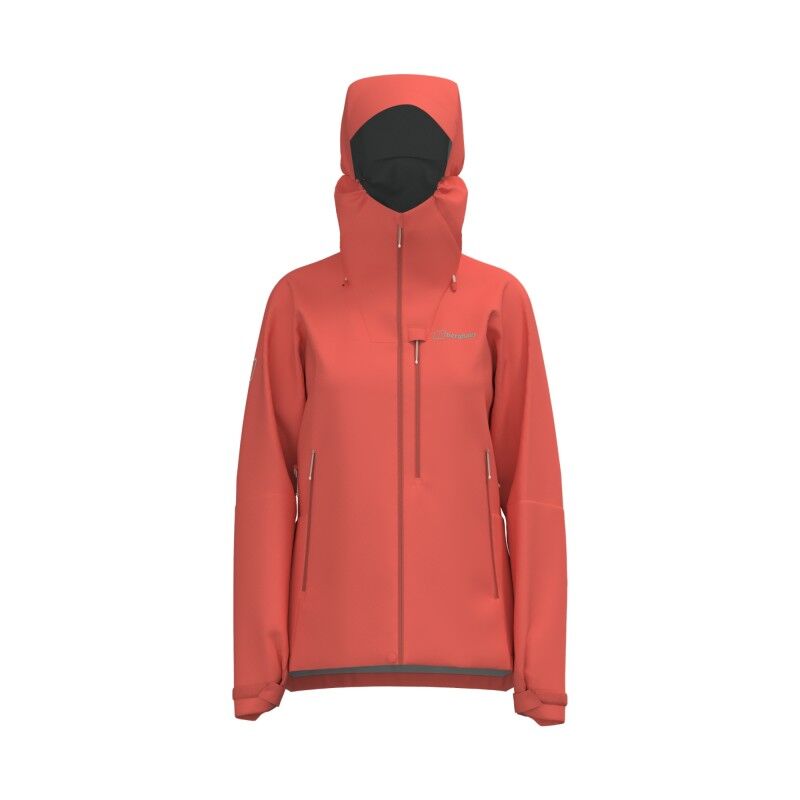 Ridge-Seeker GTX Jacket - Regnjacka - Dam