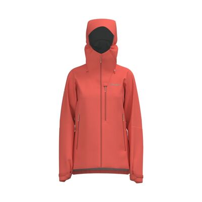 Ridge-Seeker GTX Jacket - Sadetakki - Naiset
