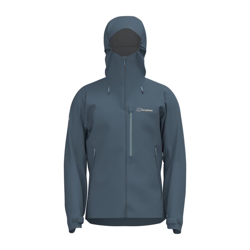 Ridge-Seeker GTX Jacket - Regenjacke - Herren