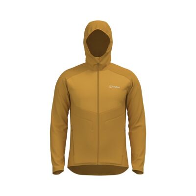 Trawden Jacket - Fleece jacket - Men's