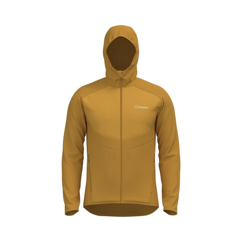 Trawden Jacket - Fleecejacke - Herren