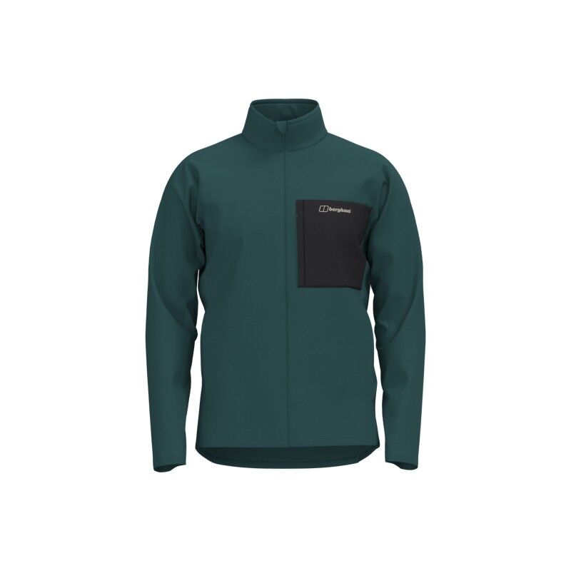 Ghlas 3.0 Softshell Jacket - Kurtka softshell meska