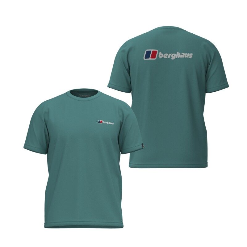 Front & Back Tee - Pánské triko