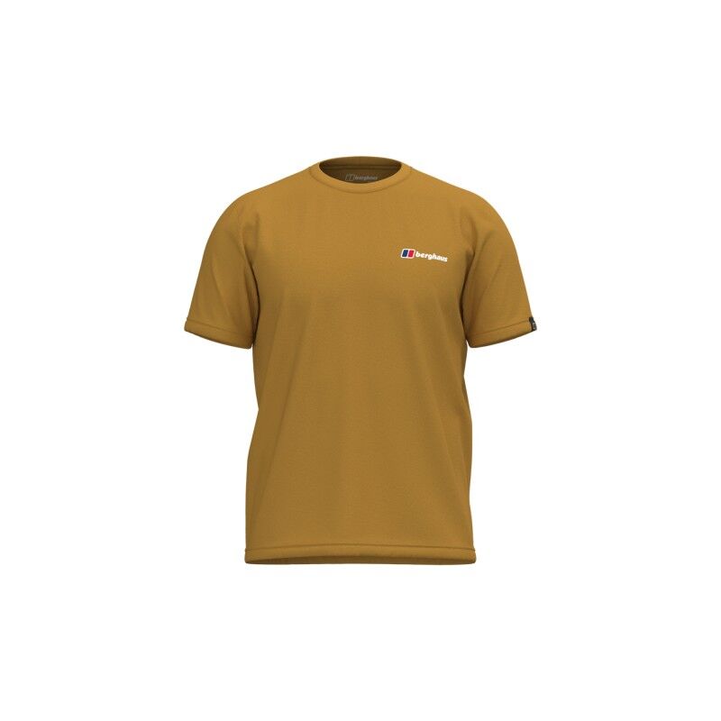 Class Logo Tee - Camiseta - Hombre