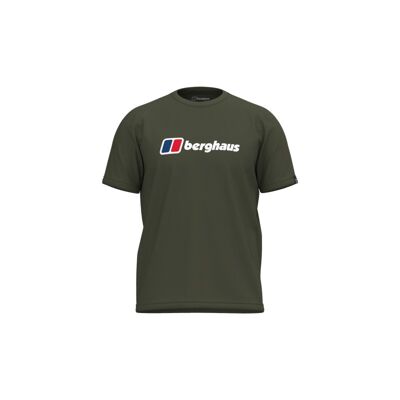 Class XL-Logo Tee - Pánské triko